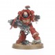 Warhammer 40,000 - Battle for Armageddon, The Battle for Armageddon ContinuesIt is the 41st Millennium, and humanity wages a desperate, galactic war for survival